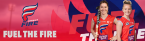 Adelaide Fire banner image