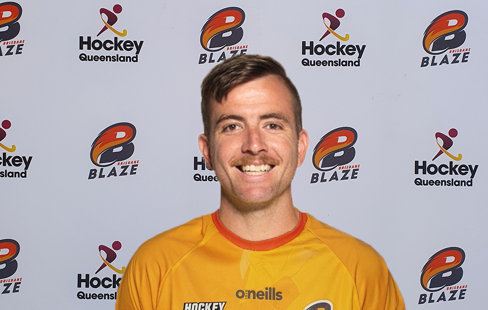 Jacob Whetton: The Journey of an Australian Field Hockey Star