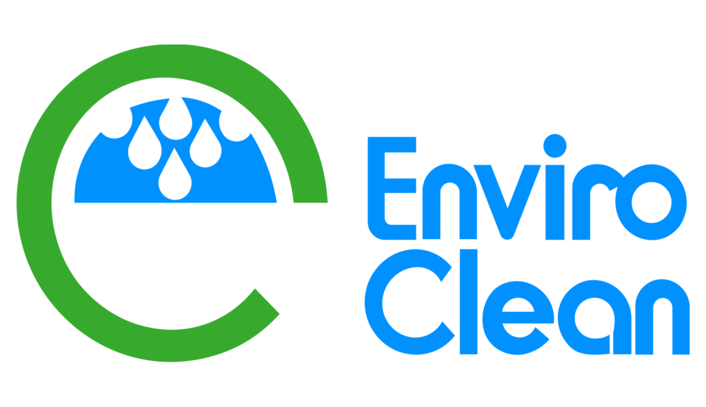 Enviro Clean Logo | Hockey One