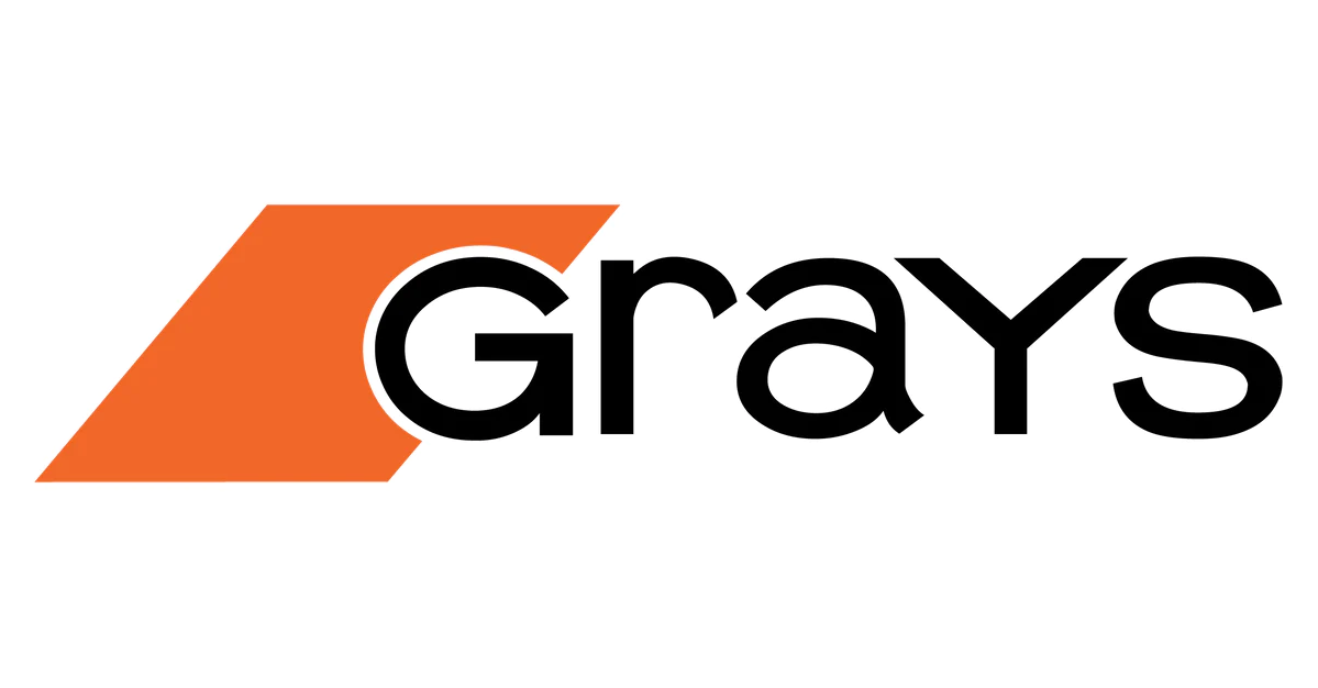 grays logo | Hockey One