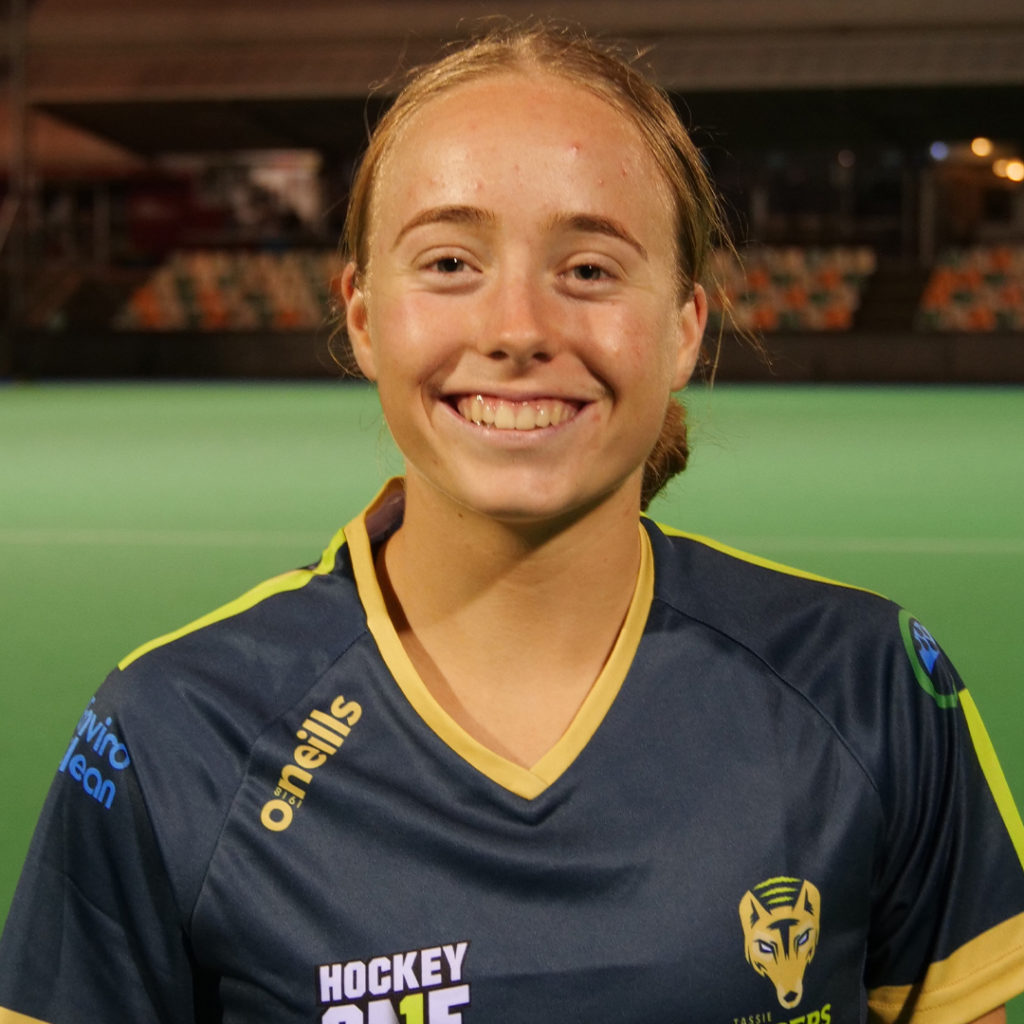 maddison-brooks-profile-1 | Hockey One