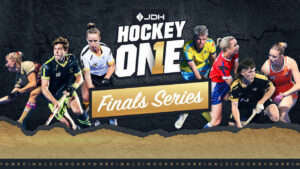 JDH Hockey One League Finals Series