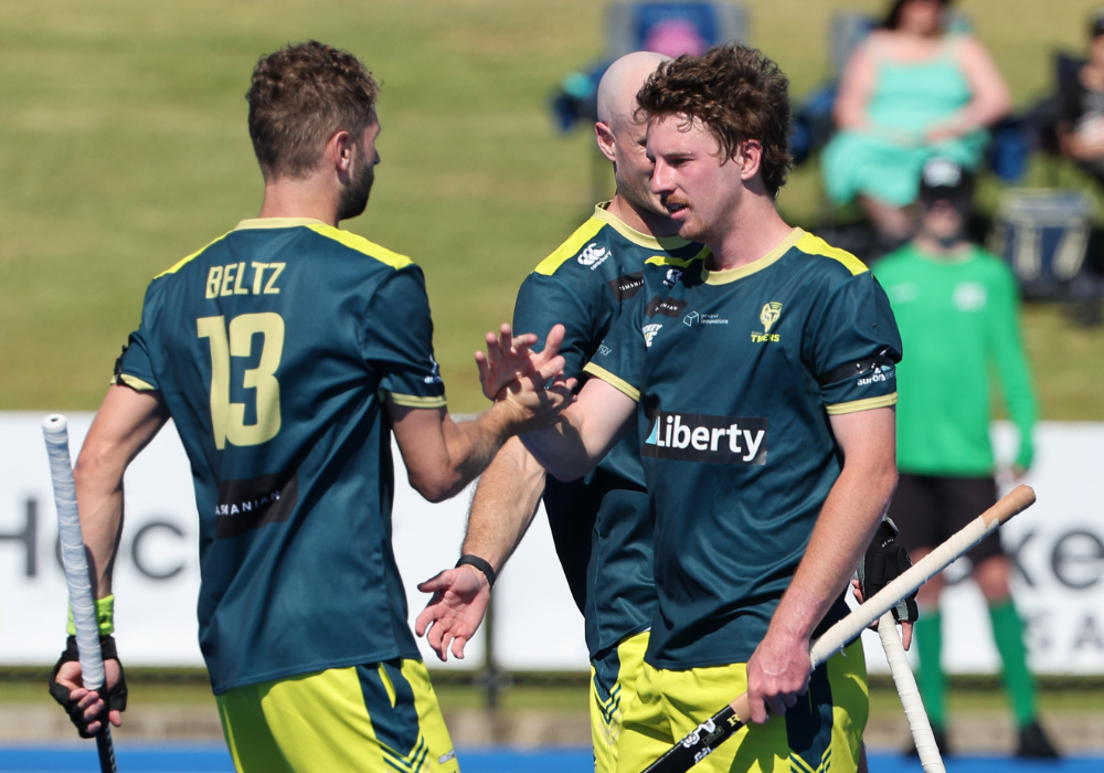 1 5 - HockeyOne: Round Four Preview: Halfway point piles on pressure for many, Aussie’s best junior talent return to bolster chances - The halfway mark of the Liberty Hockey One group stage is here this weekend! It’s all on the line for our teams as they race to make the Road to Hobart Finals Series.