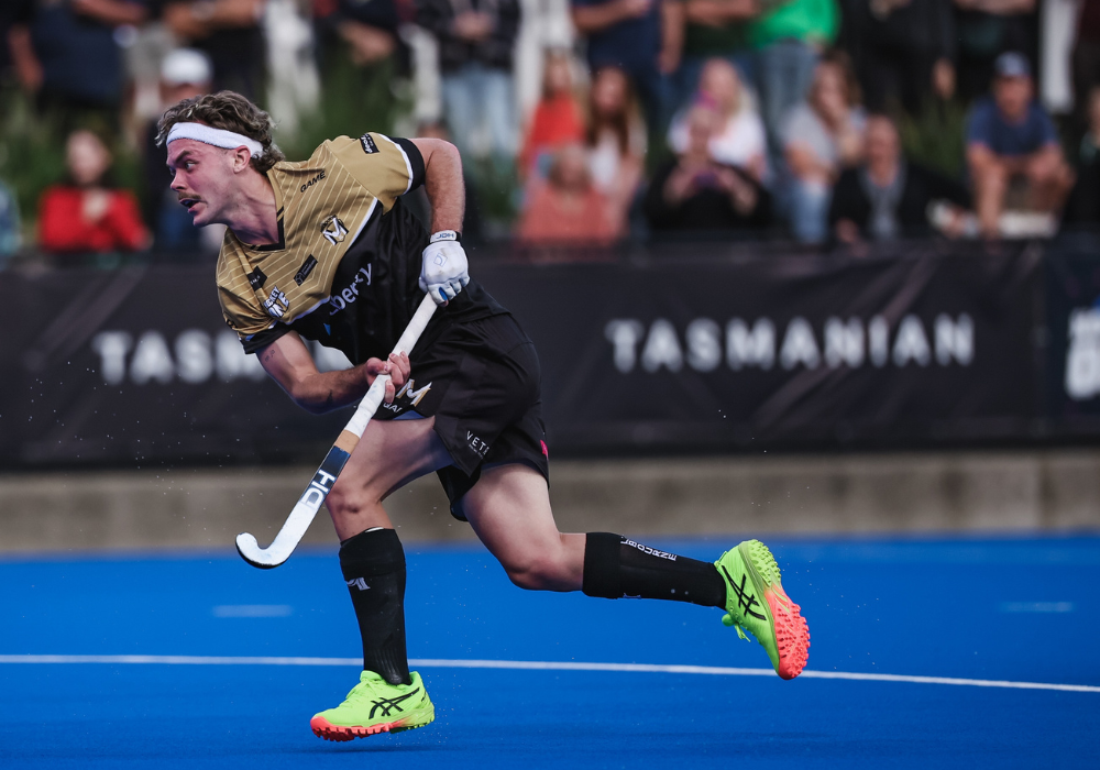 2 6 - HockeyOne: Round Four Preview: Halfway point piles on pressure for many, Aussie’s best junior talent return to bolster chances - The halfway mark of the Liberty Hockey One group stage is here this weekend! It’s all on the line for our teams as they race to make the Road to Hobart Finals Series.