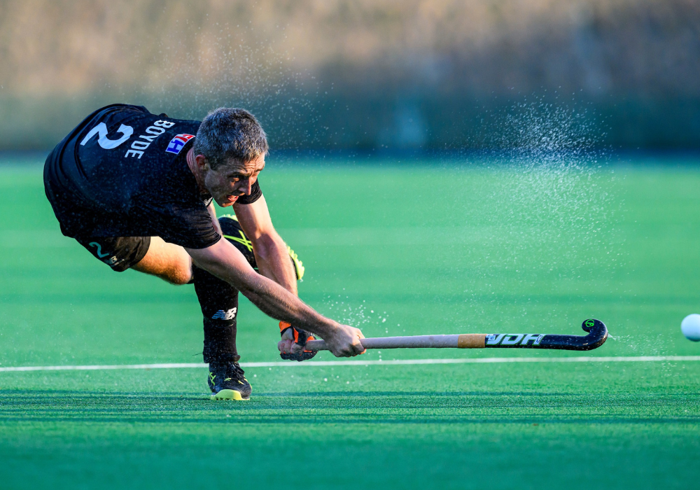 3 1 - HockeyOne: Cliffo Previews the League’s newest signings to hit the Men’s competition - Spain’s Xavi Gispert headlines a string of international up and comers ready to set the Liberty Hockey One League alight