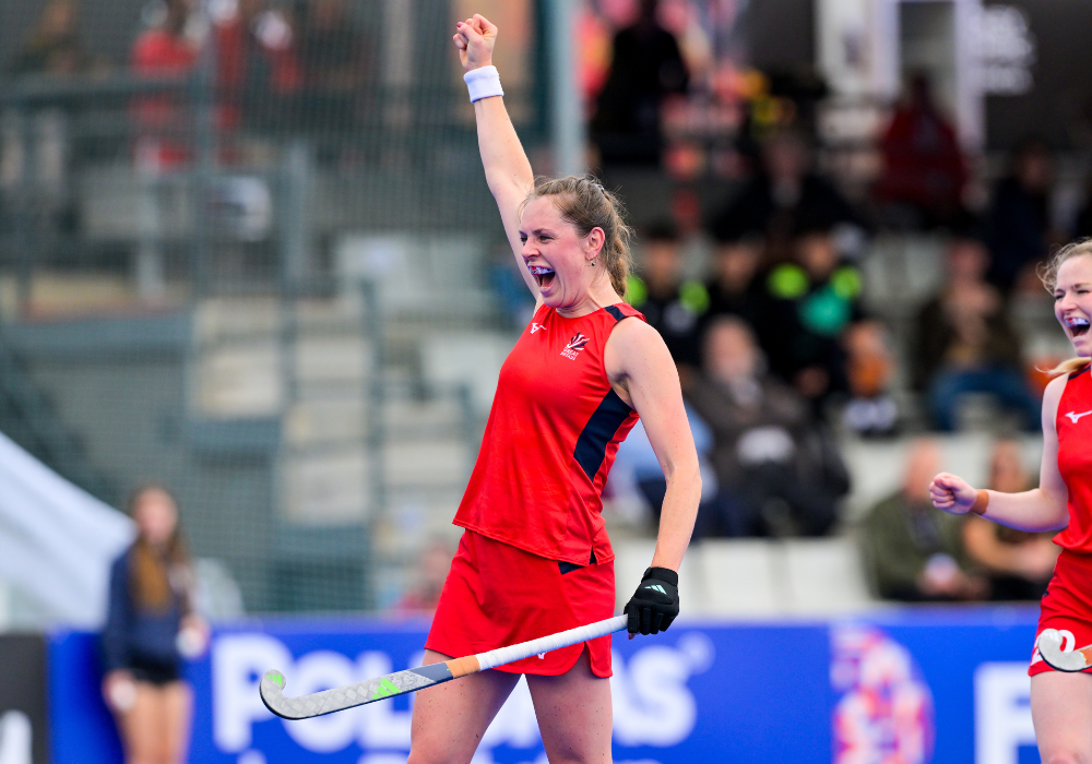 5 - HockeyOne: ‘Strongest women’s hockey league on the planet!’ Cliffo previews the Women’s Comp - Two of the Netherlands’ greatest ever players Eva Drummond and Margot van Geffen will feature in the Liberty Hockey One League this season