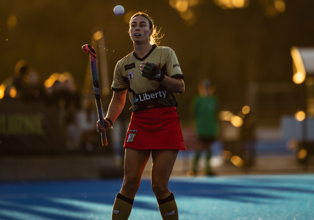 1 2 - HockeyOne: Round Five Preview: Defending champs face early exit, table-toppers collide in blockbuster clash - It’s getting spicy as round five dishes up a possible season upset and the top teams collide in a potential Grand Final preview.