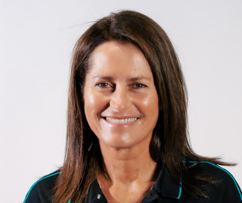 Juliet Haslam 